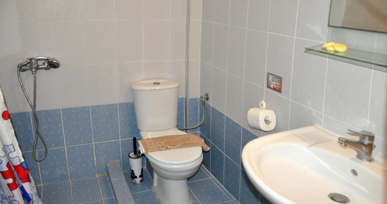 Coralli Beach Studios-Apartments Kallithea  Luaran gambar